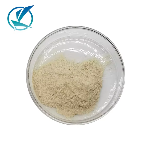 Antioxidant Improve Sleep Food Grade Natural Enzymolysis Lotus Seed Powder